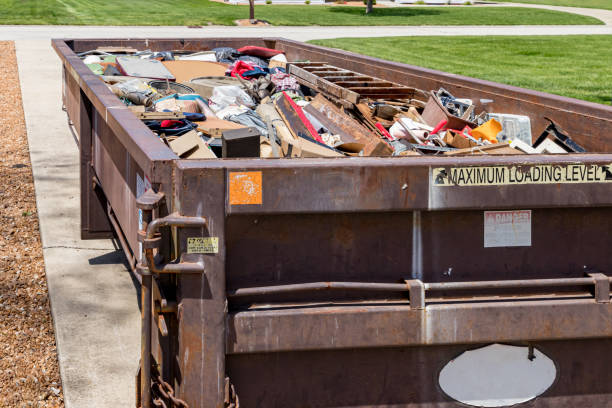 Best Yard Waste Removal  in Northfield, MN